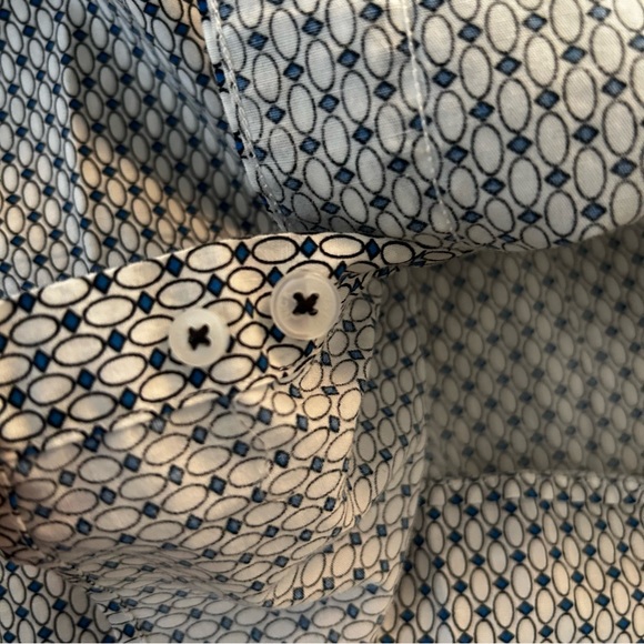 Nick Graham Dress shirt - Picture 6 of 8